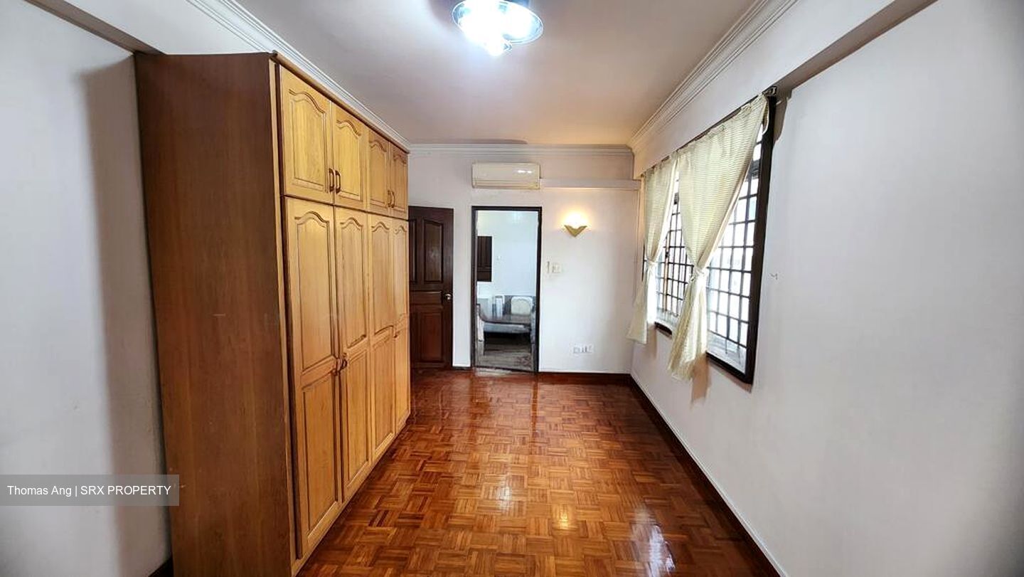 Lim Ah Pin Road (D19), Terrace #578322881